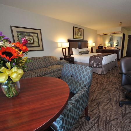 Shilo Inn Suites - Idaho Falls Room photo